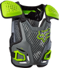 Youth R3 Chest Guard
