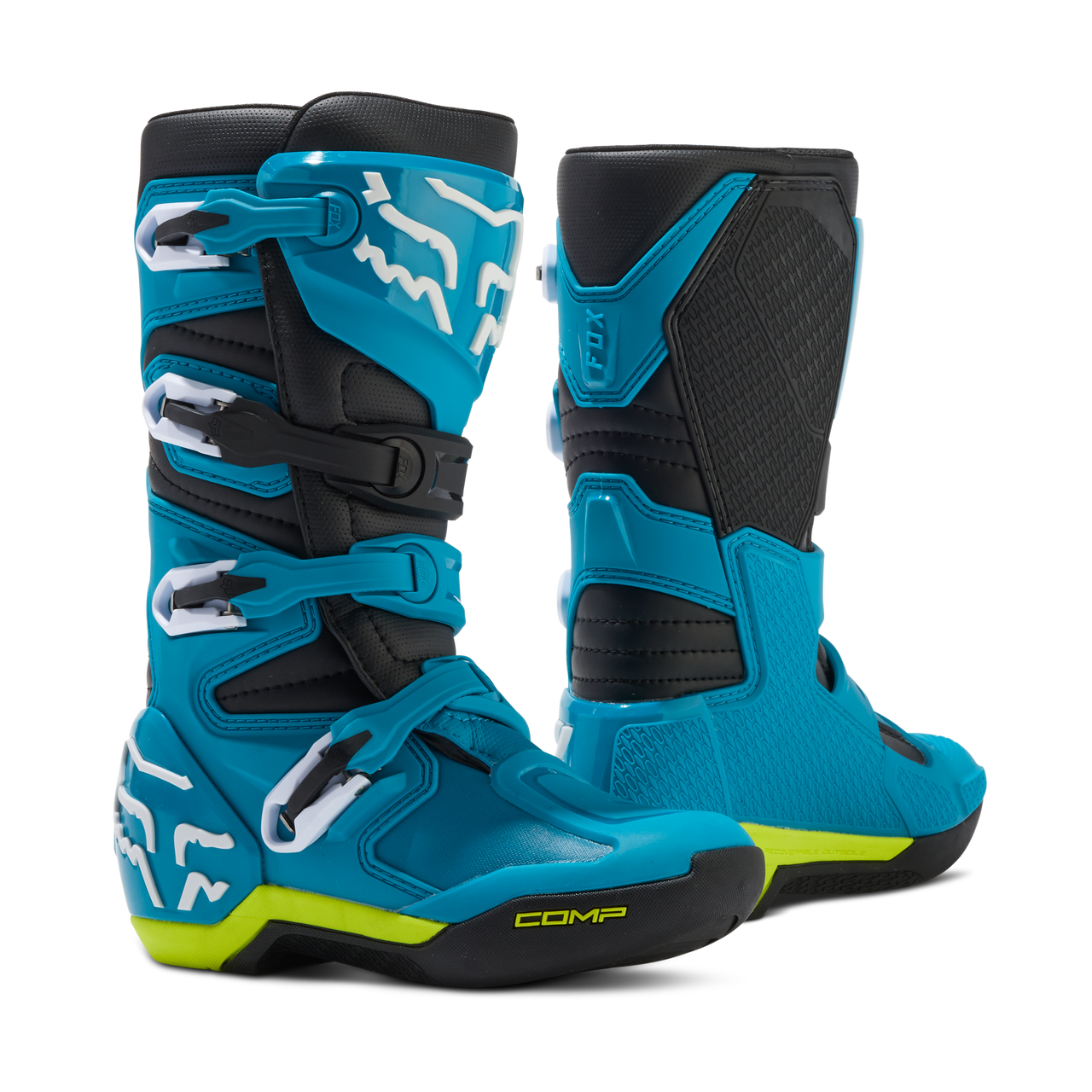 Youth Comp Boots