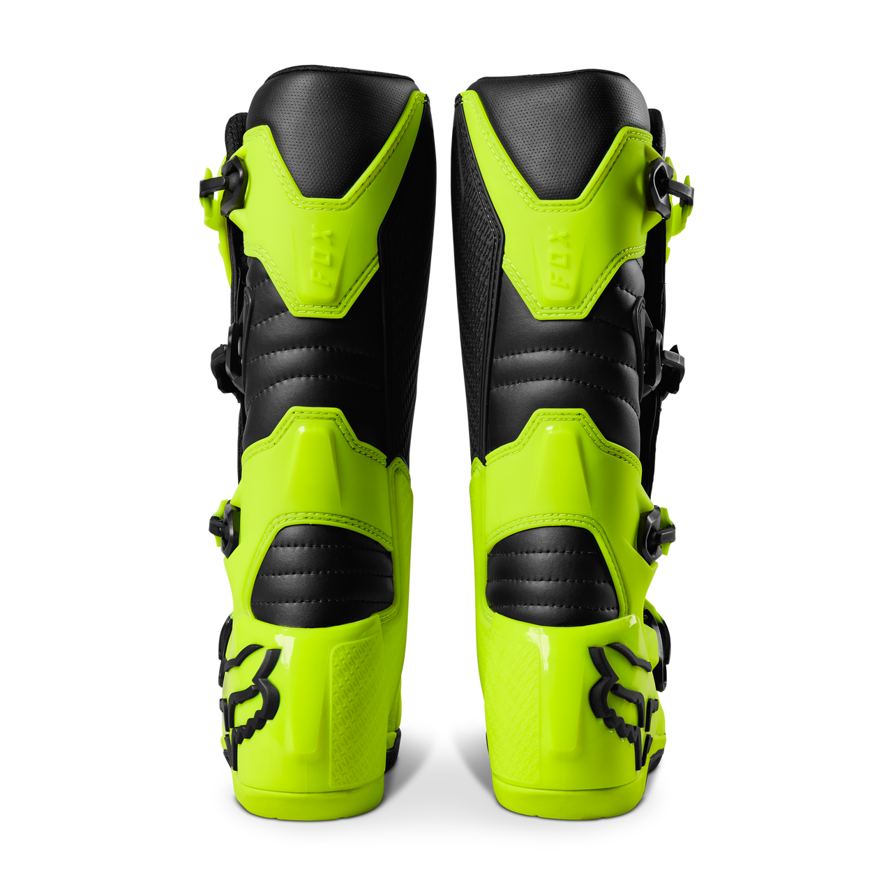 Comp Boots