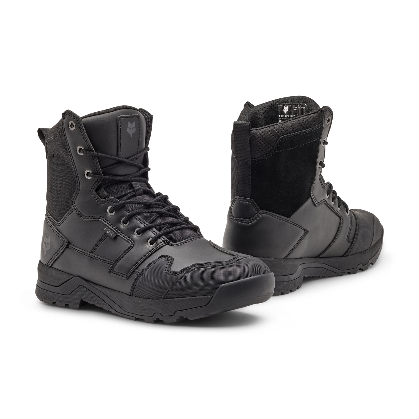 Ranger ADV Boots