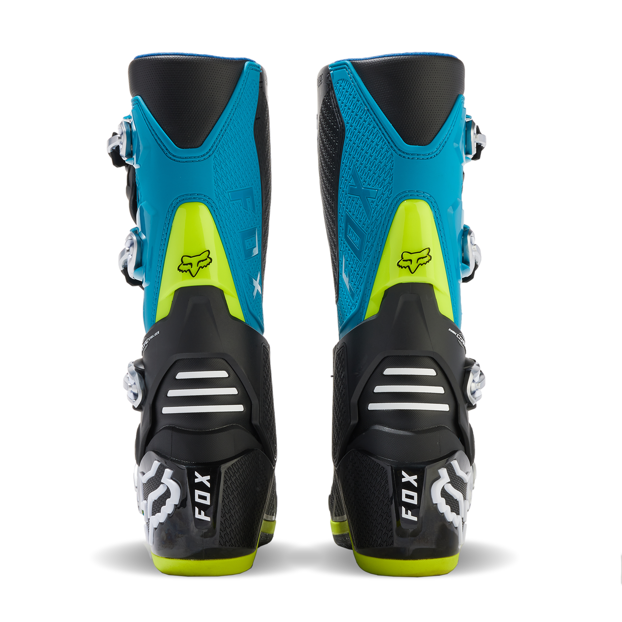 Motion Boots