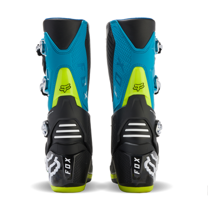 Motion Boots