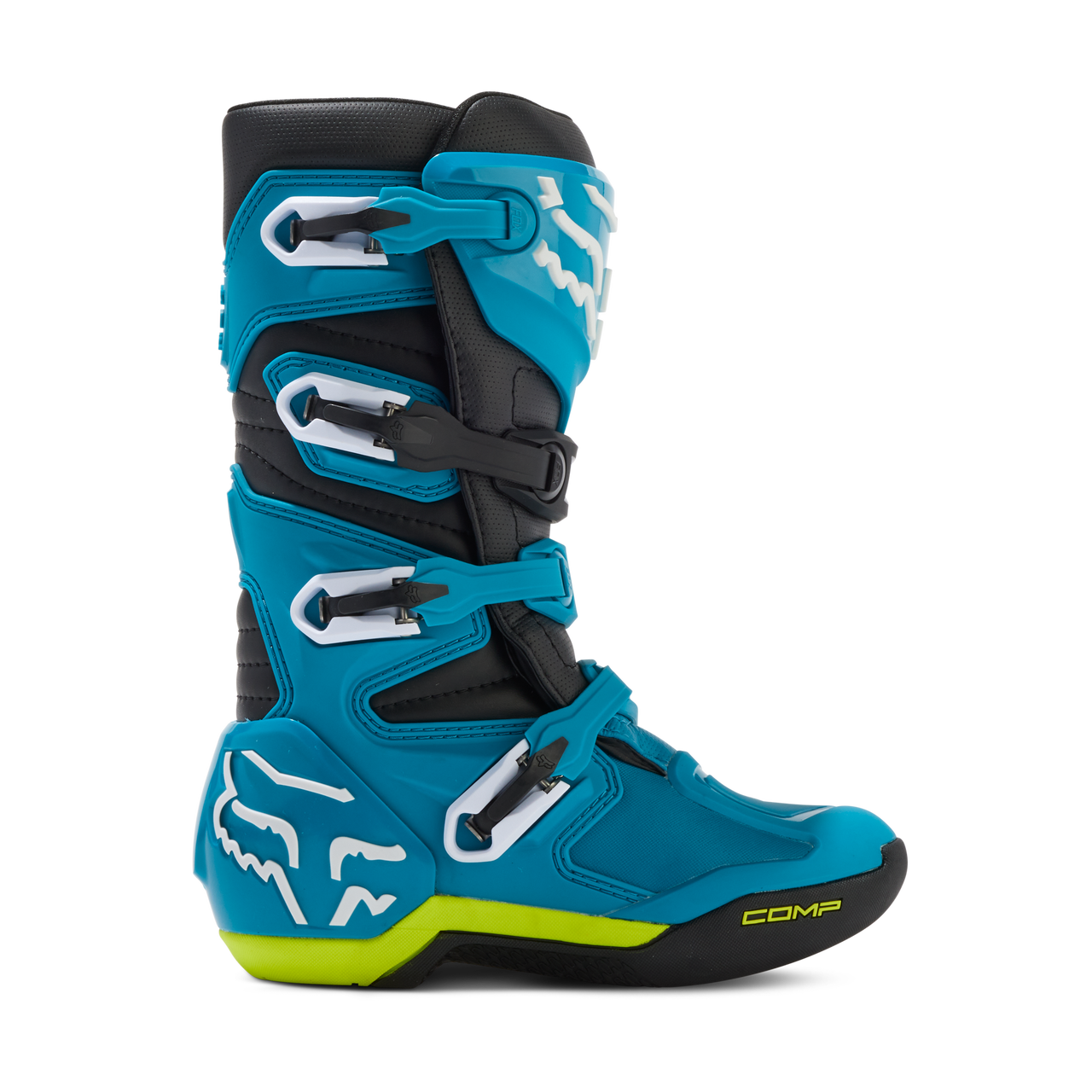 Youth Comp Boots
