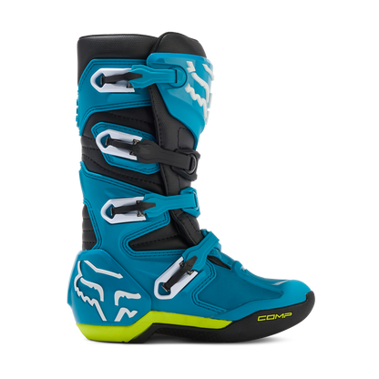 Youth Comp Boots