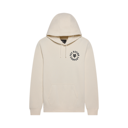 Beam Fleece Pullover