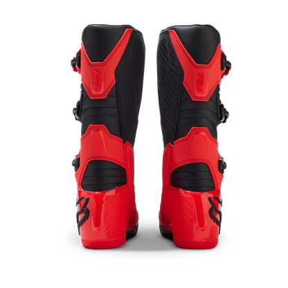 Youth Comp Boots