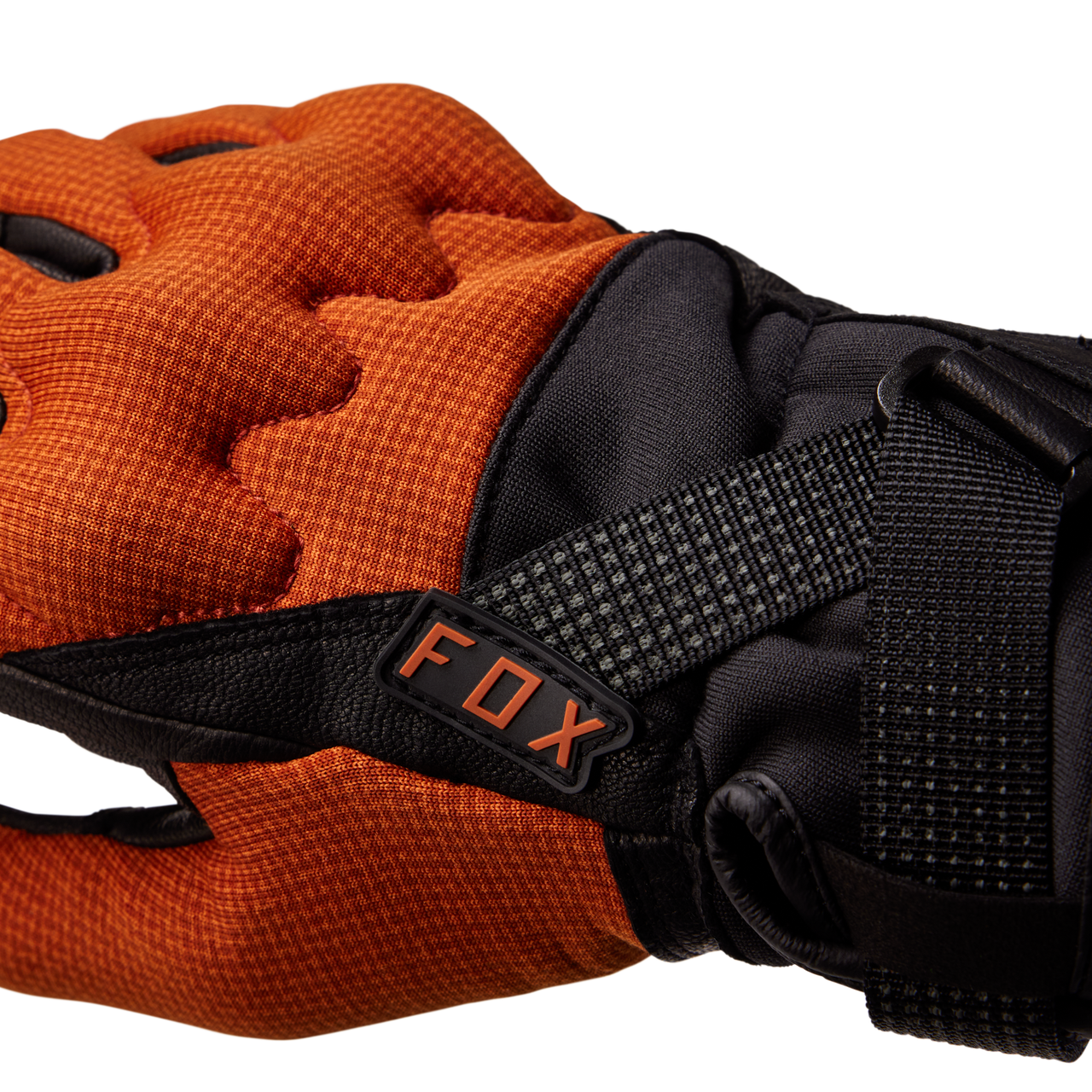 Stealth Bomber Pro Gloves