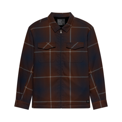 Survivalist Fire Sasquatch Long Sleeve Shirt