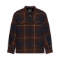 Survivalist Fire Sasquatch Long Sleeve Shirt