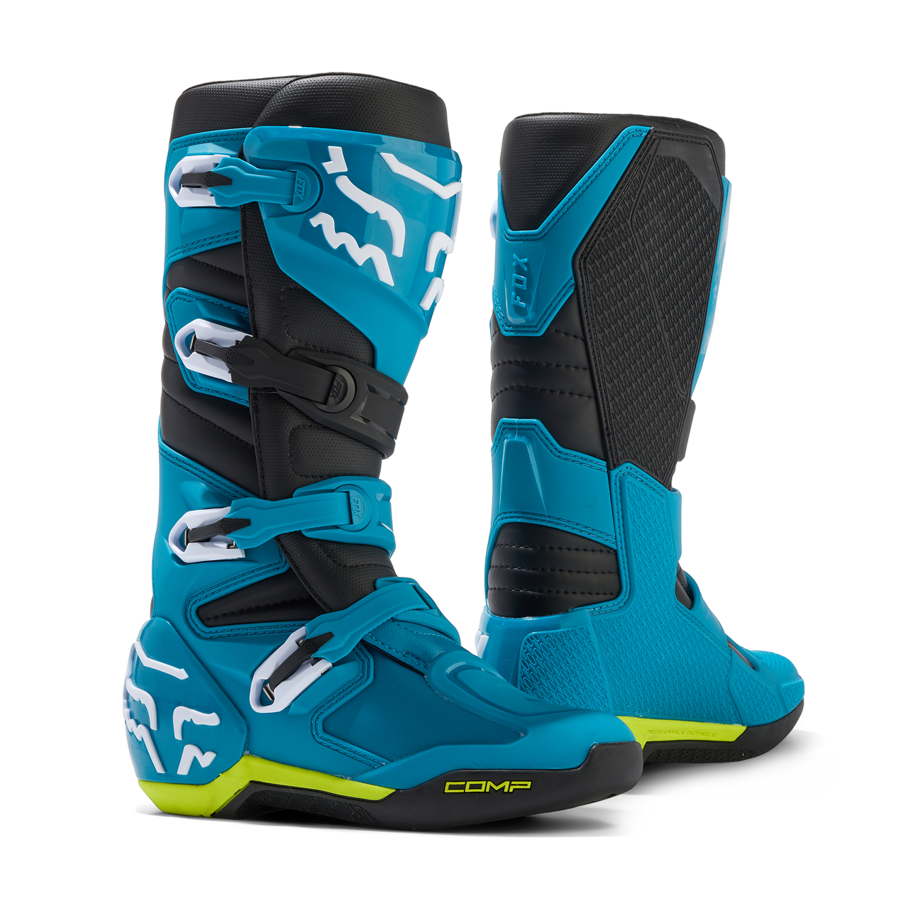 Comp Boots