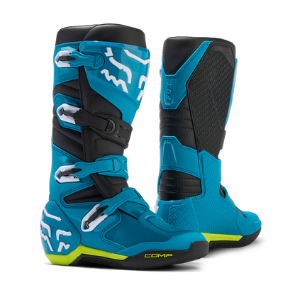 Comp Boots