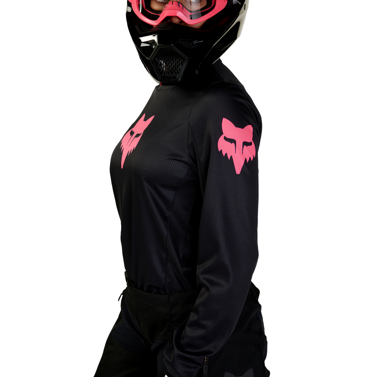 Womens 180 Blackout Jersey