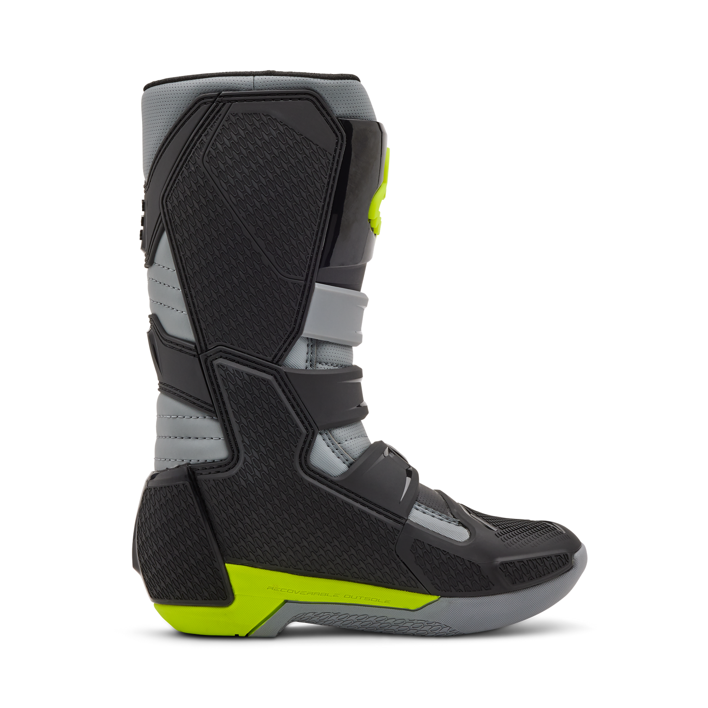 Youth Comp Boots