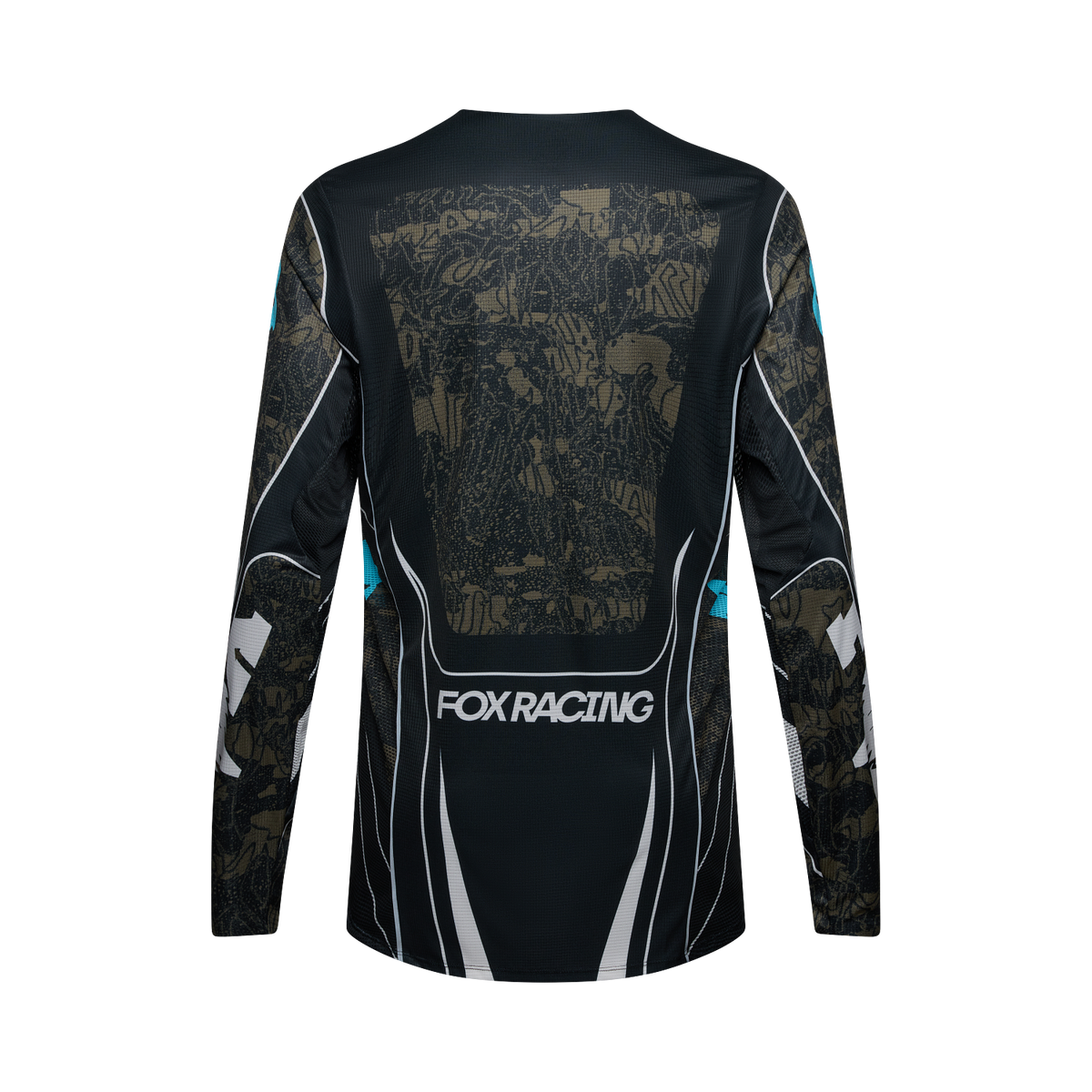 Flexair Apex Jersey