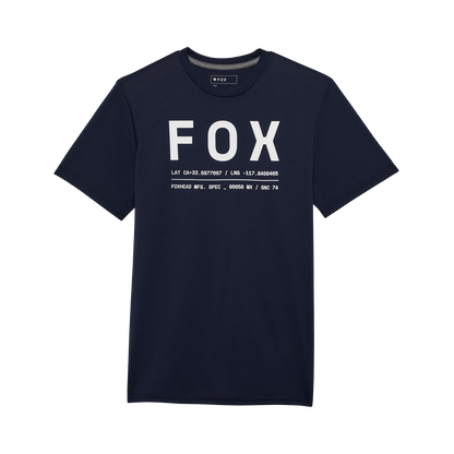 Non Stop Tech Tee