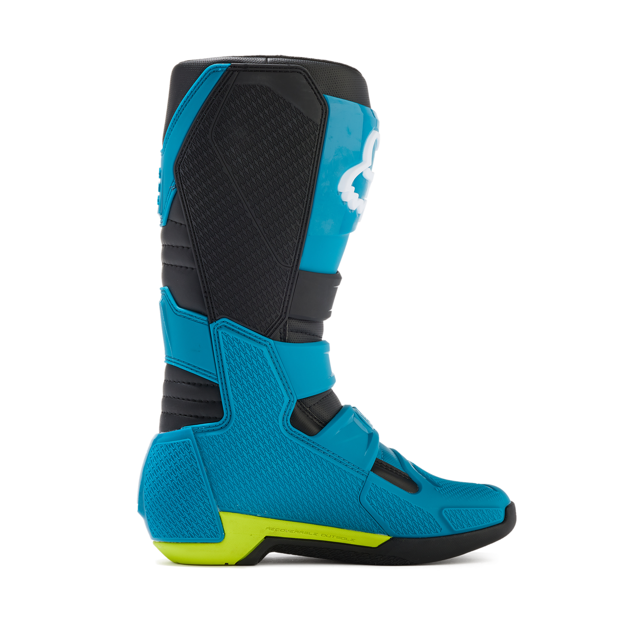 Comp Boots