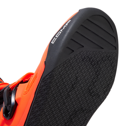 Youth Comp Boots