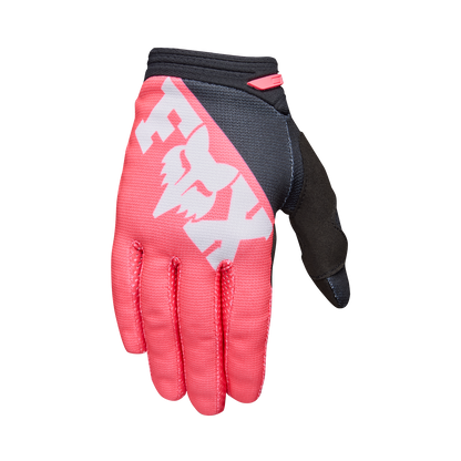 Youth Girls' 180 Glove Raid