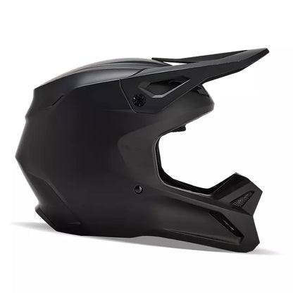 V1 Solid Helmet