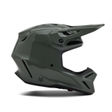 V3 RS Carbon Solid Helmet