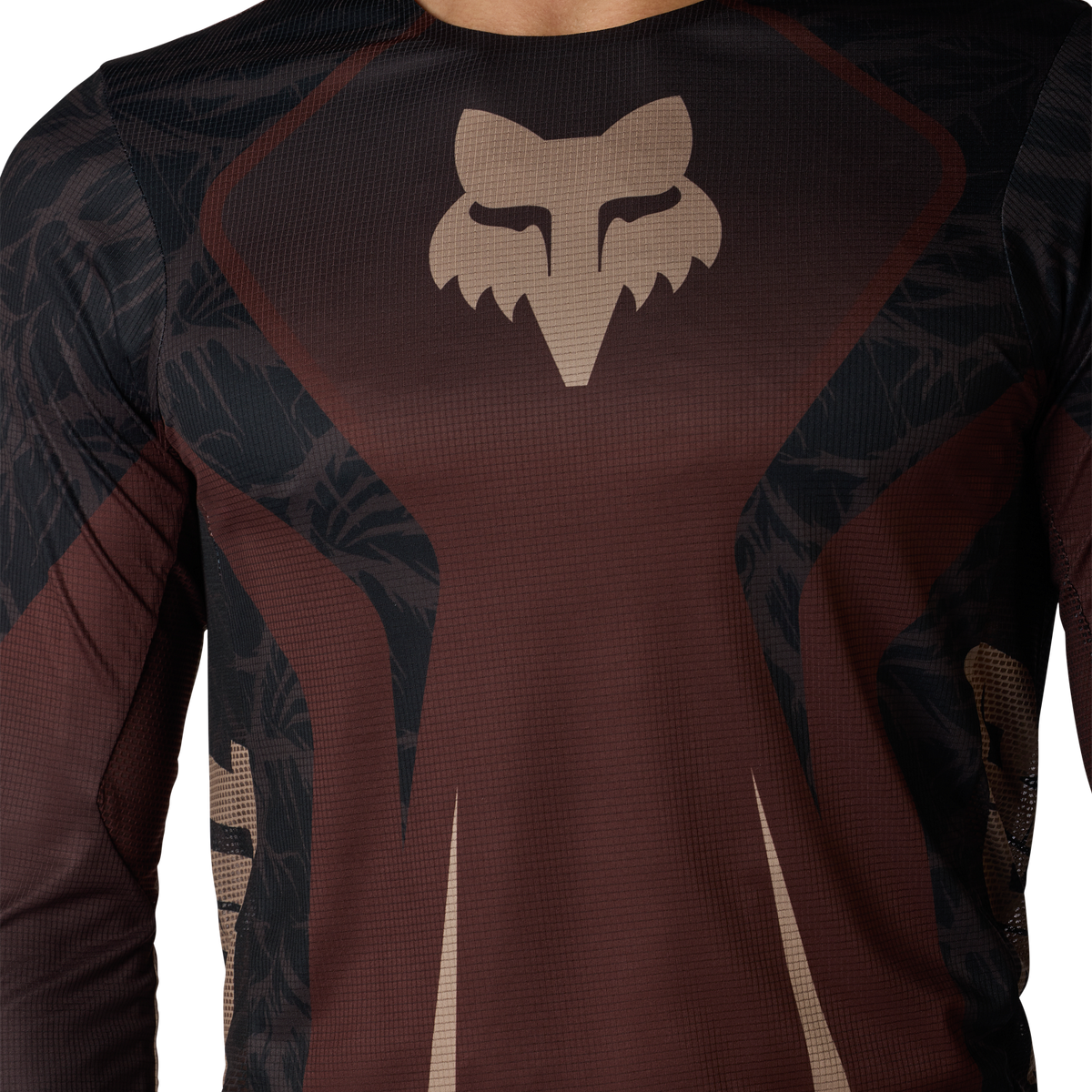 Flexair HD38 Jersey
