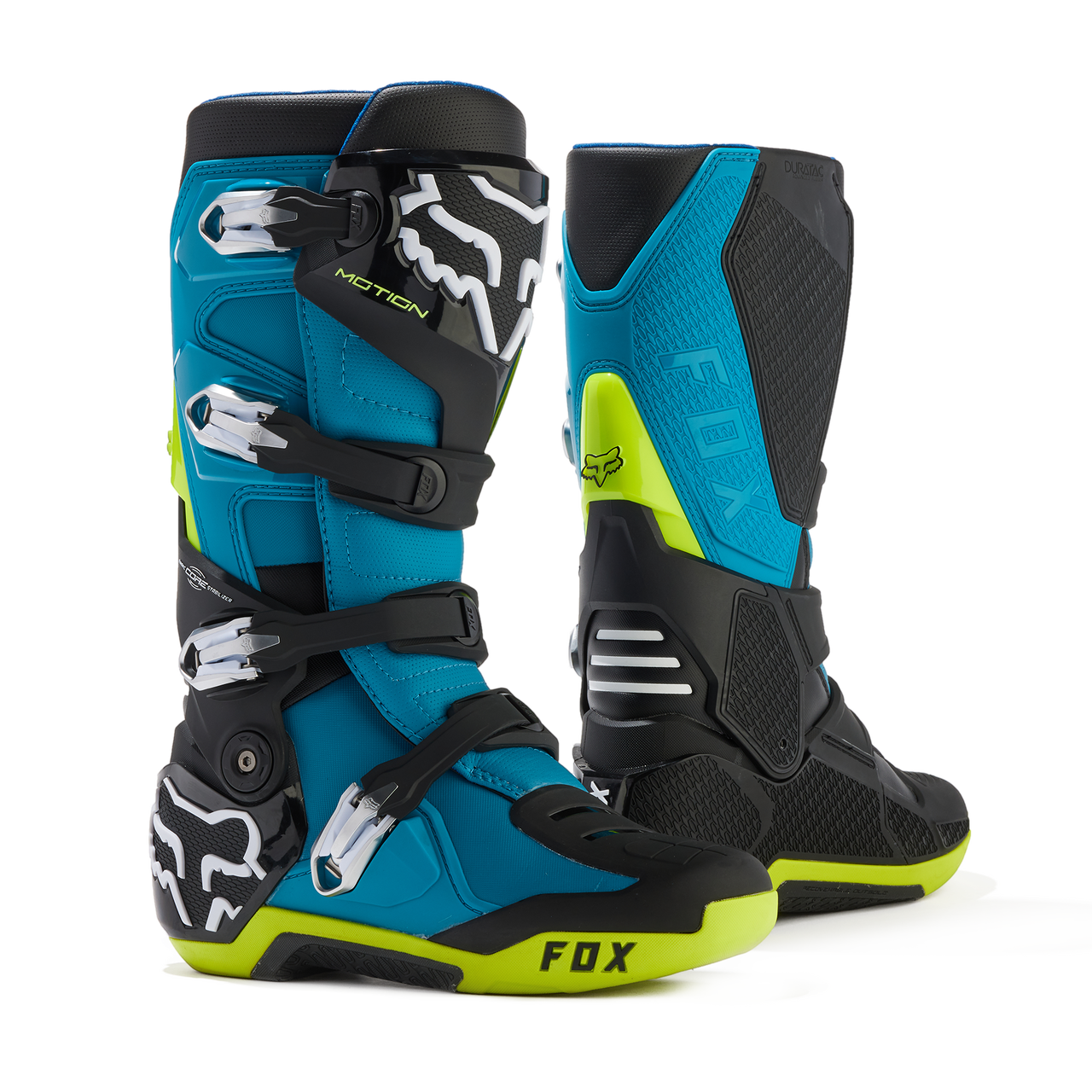 Motion Boots