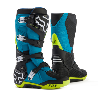 Motion Boots