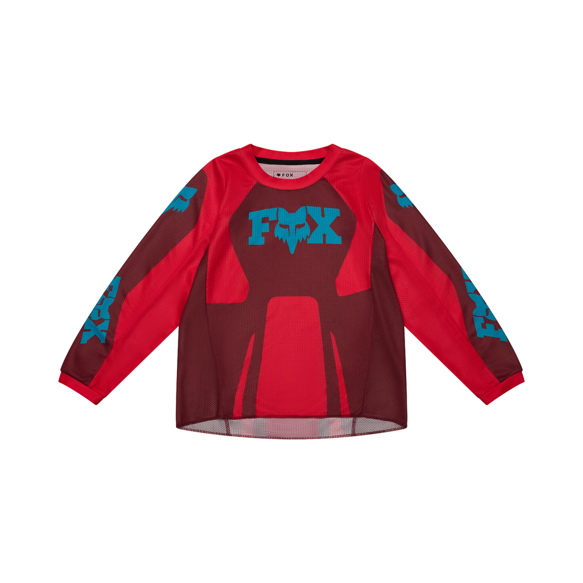 Kids' 180 Raid Jersey