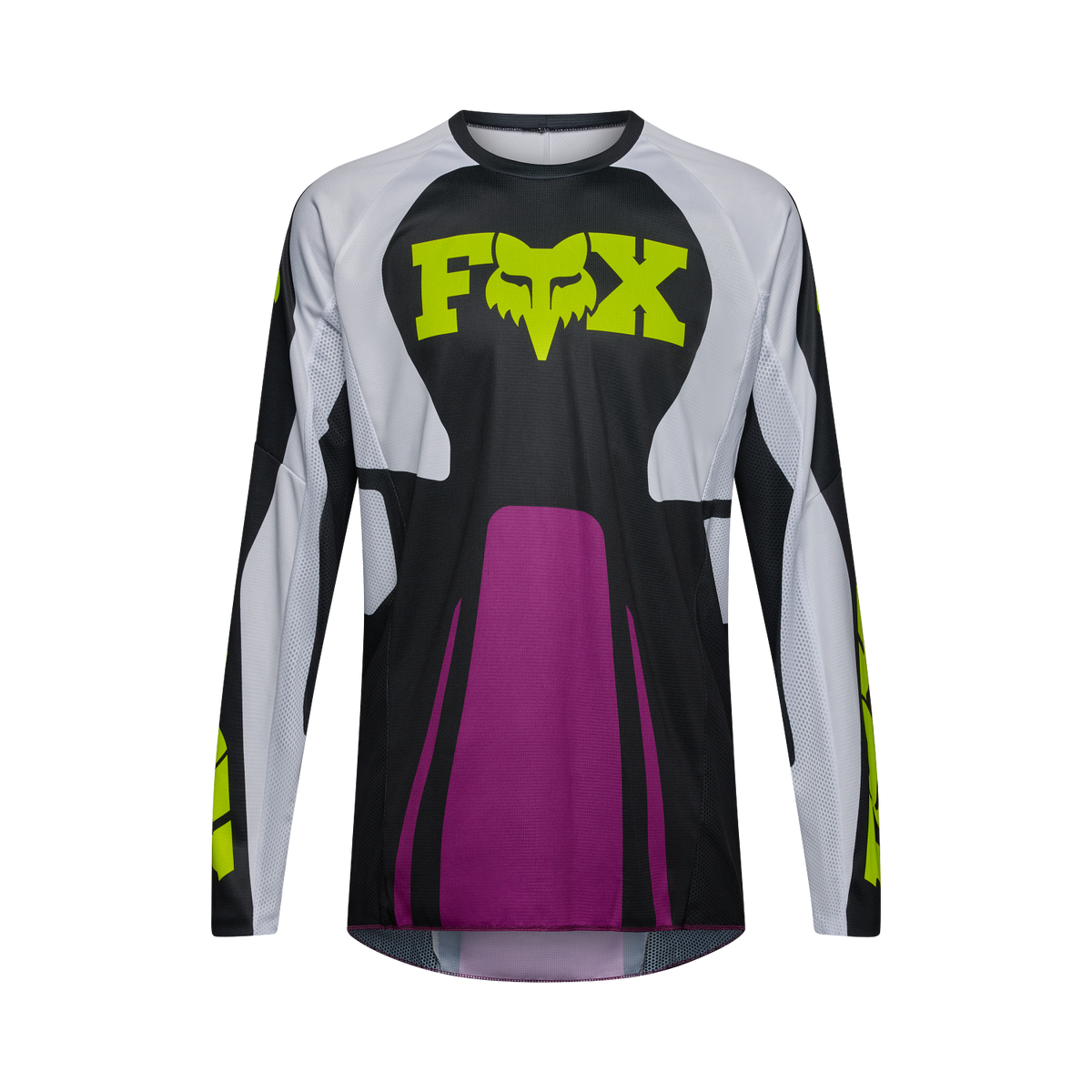 180 Raid Jersey