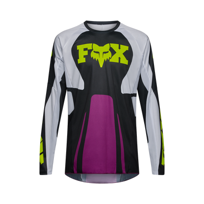 180 Raid Jersey