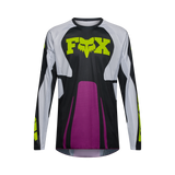 180 Raid Jersey