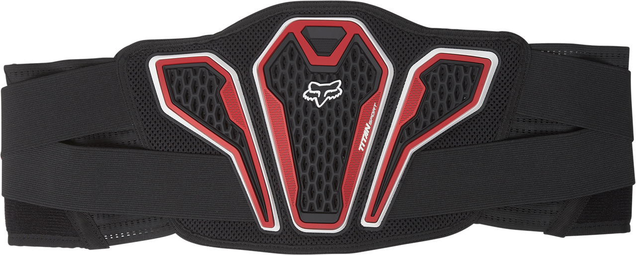 Youth Titan Sport Kidney Belt