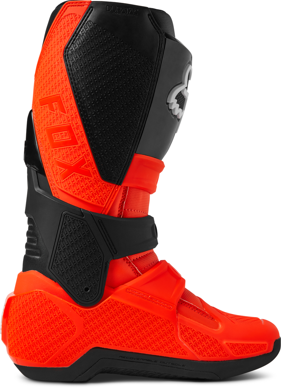 Motion Boots