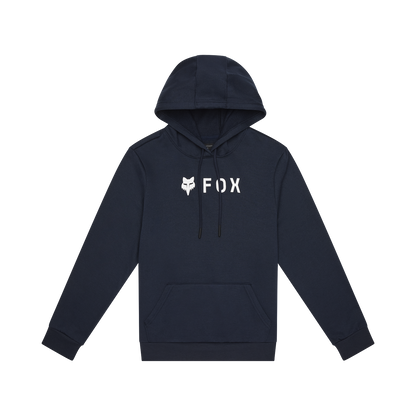 Womens Absolute Pullover Hoodie