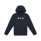 Womens Absolute Pullover Hoodie