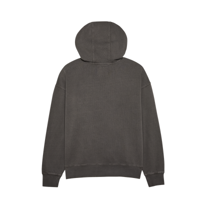 Wordmark Oversized Pullover Hoodie