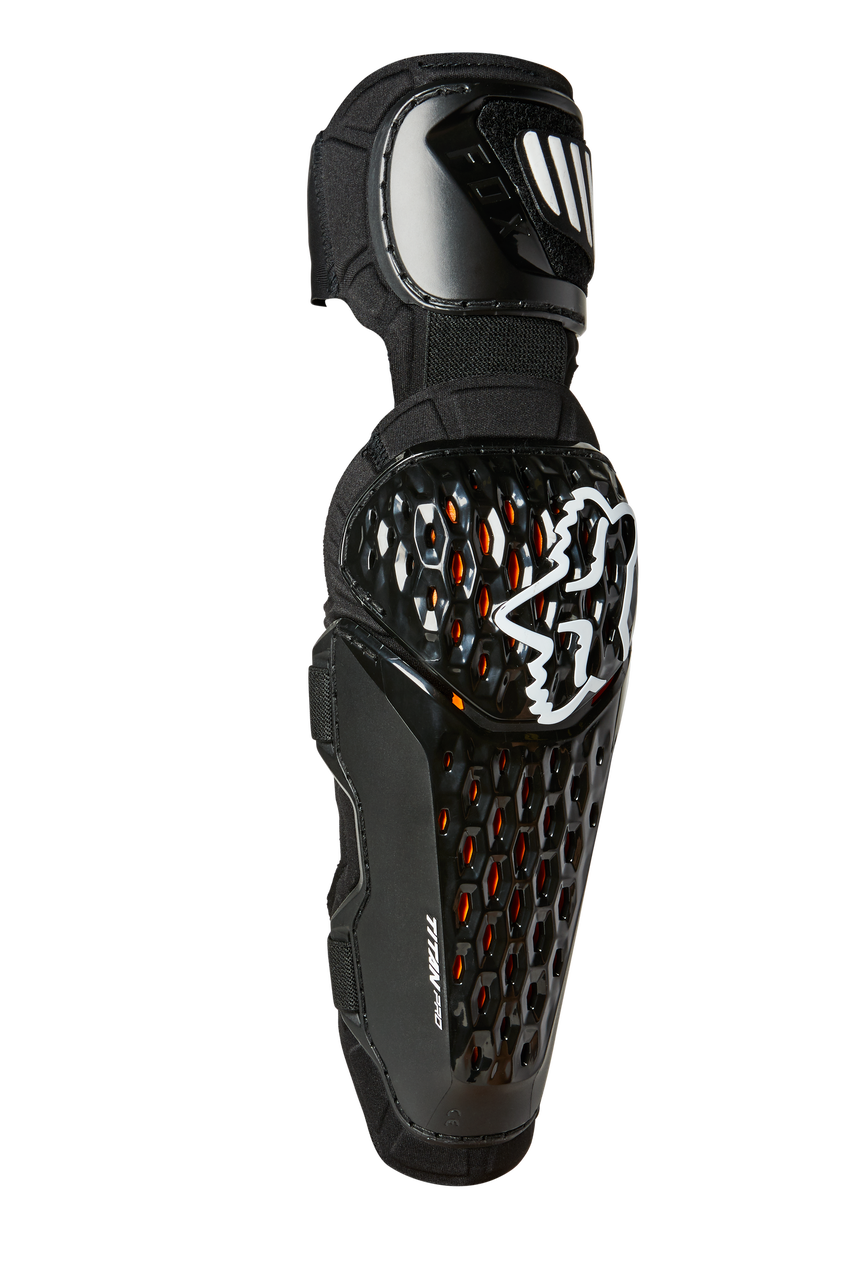 Titan Pro D3O CE Elbow Pads