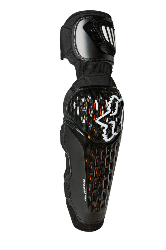 Titan Pro D3O CE Elbow Pads