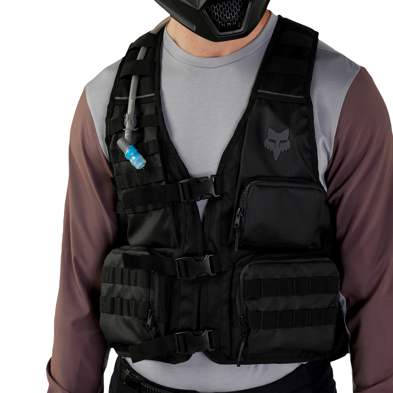 Legion Tac Vest