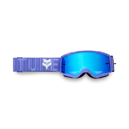 Youth Main Diffuse Special Edition Mirrored Lens Goggles