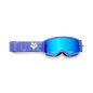 Youth Main Diffuse Special Edition Mirrored Lens Goggles