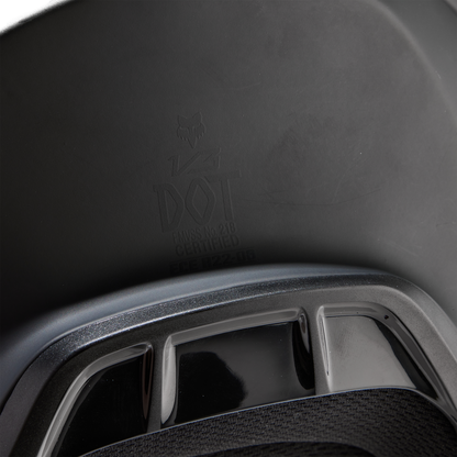V3 Solid Helmet
