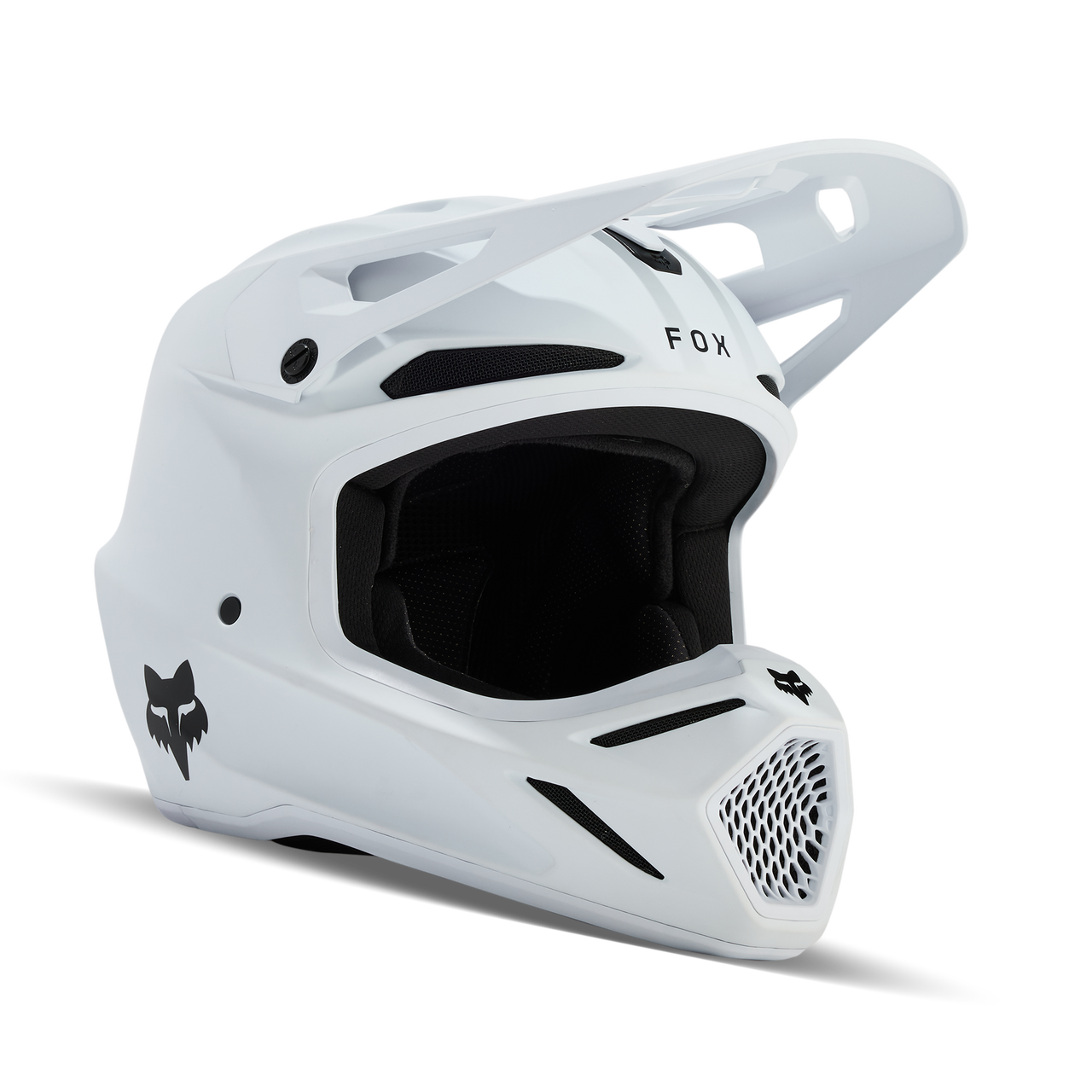 V3 Solid Helmet