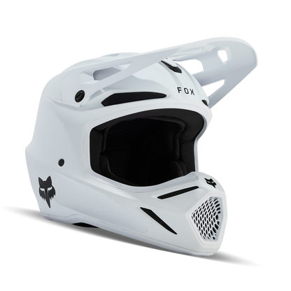 V3 Solid Helmet