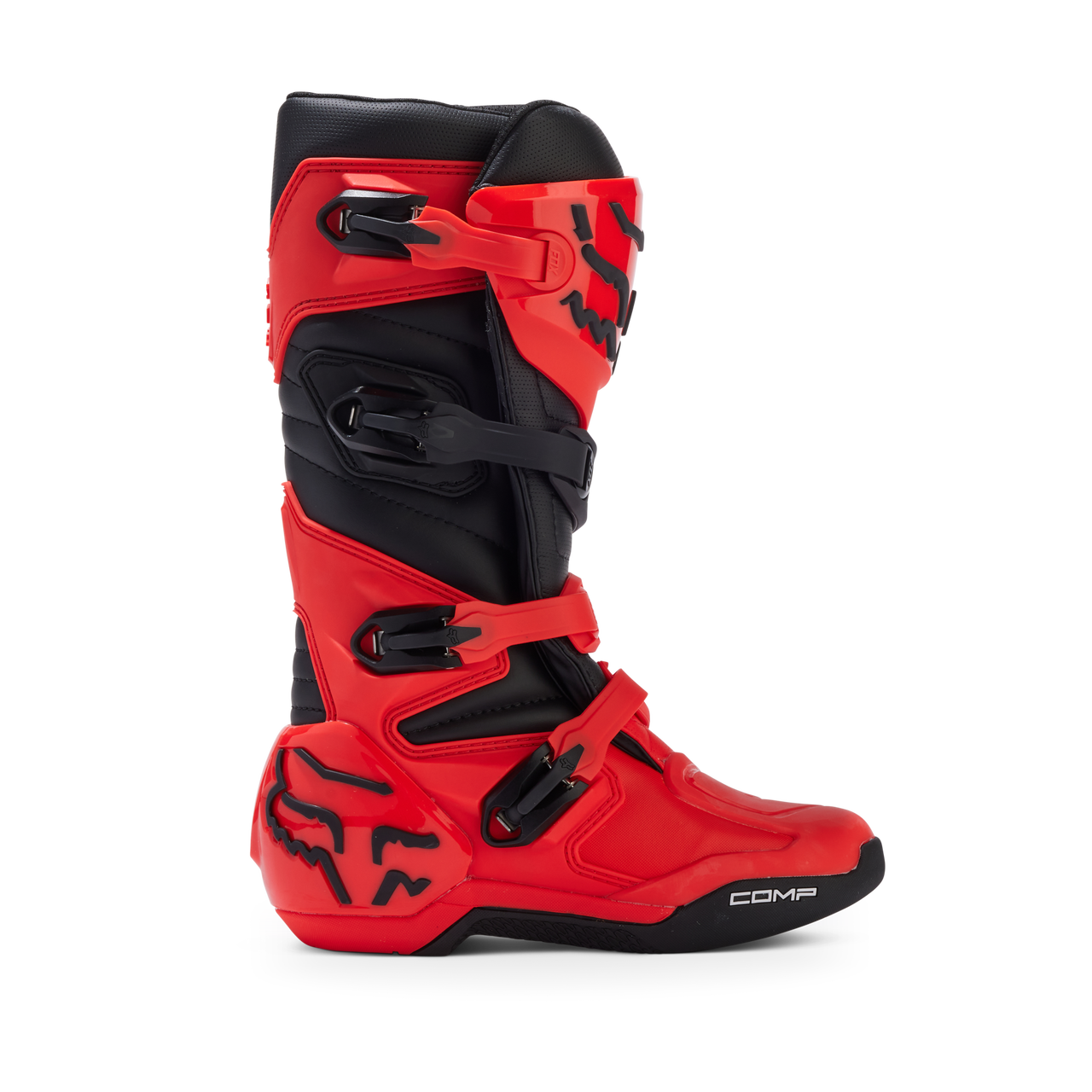 Youth Comp Boots
