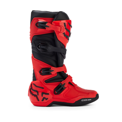 Youth Comp Boots