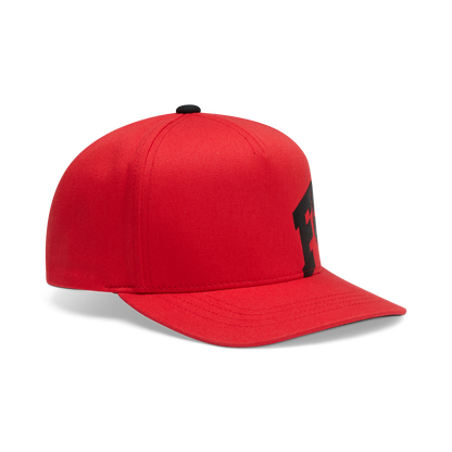 Youth F Head X Snapback Hat