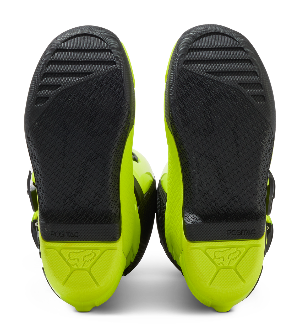 Youth Comp Boots