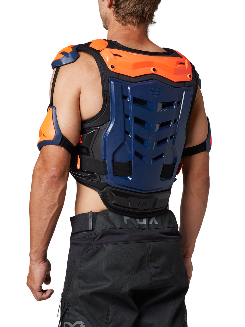 Raptor Vest CE Chest Guard
