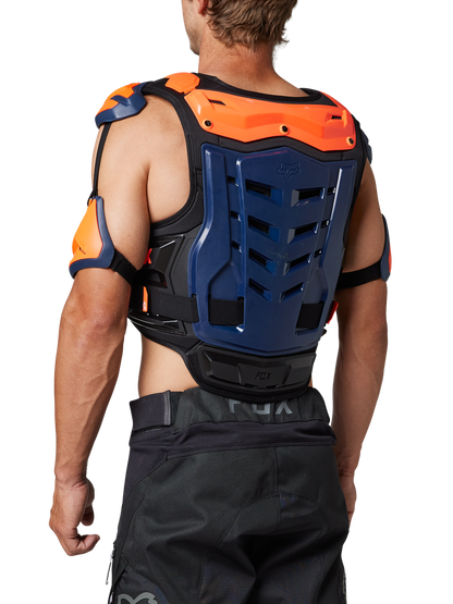 Raptor Vest CE Chest Guard